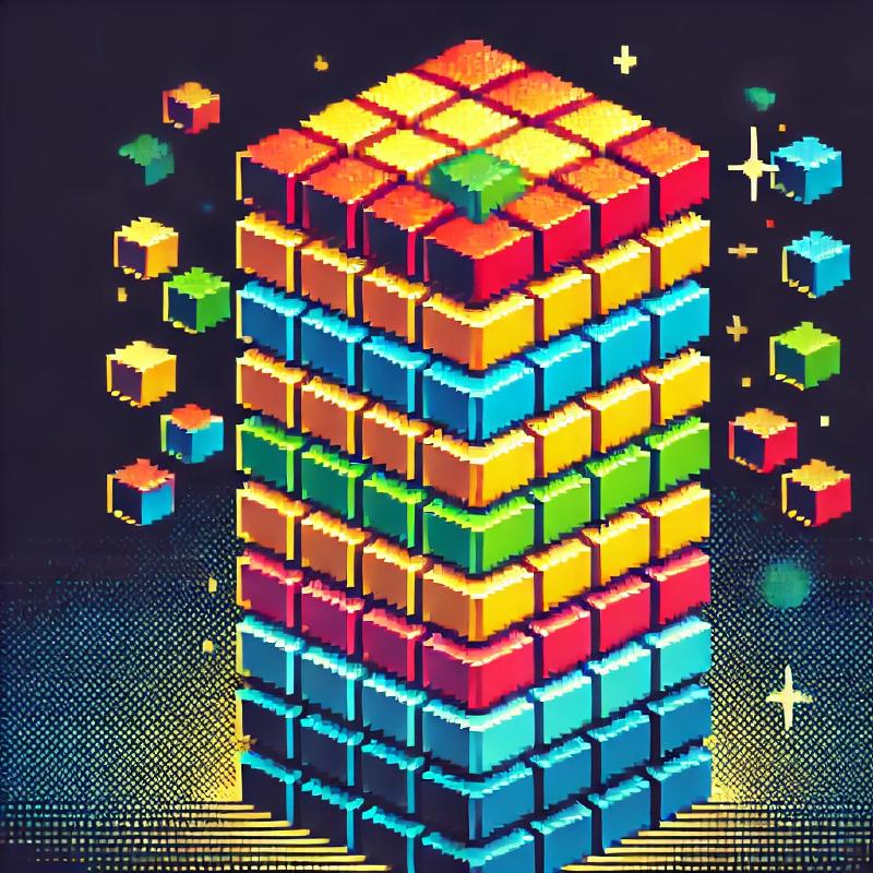 Featured image of post When 8KB Isn’t Enough