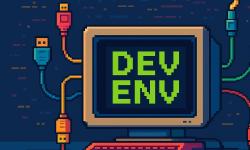 Featured image of post My developmen environment