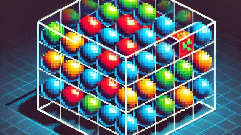 Featured image of post dot8 - Entity Manager